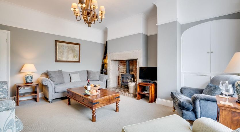 Photo of 4 Bed in Bamburgh