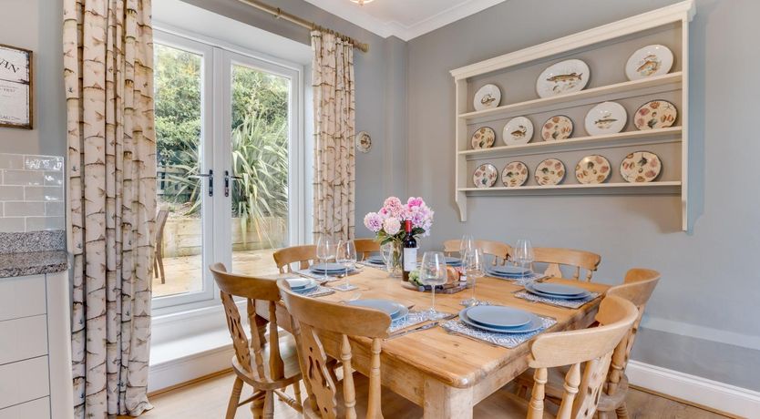 Photo of 4 Bed in Bamburgh