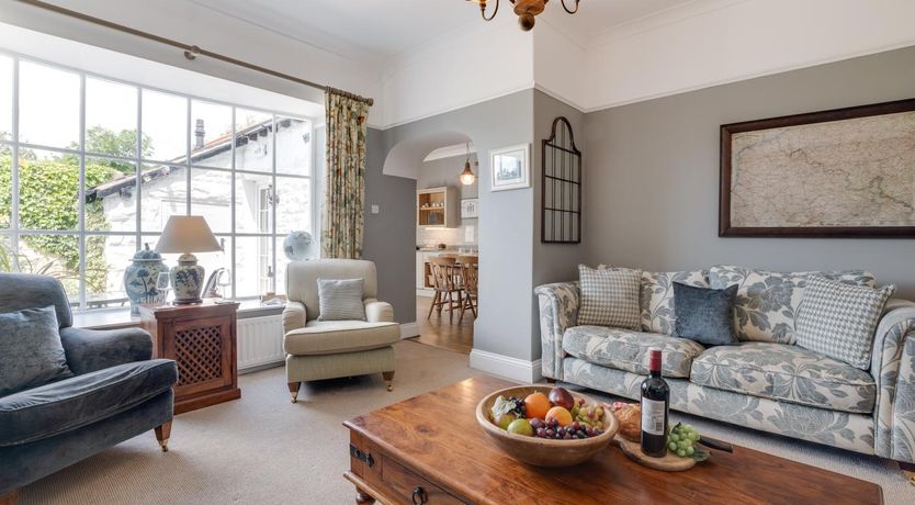 Photo of 4 Bed in Bamburgh