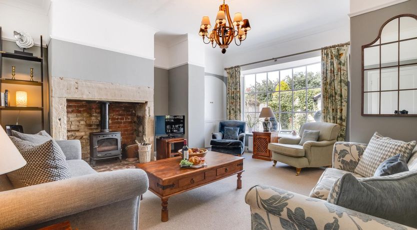 Photo of 4 Bed in Bamburgh