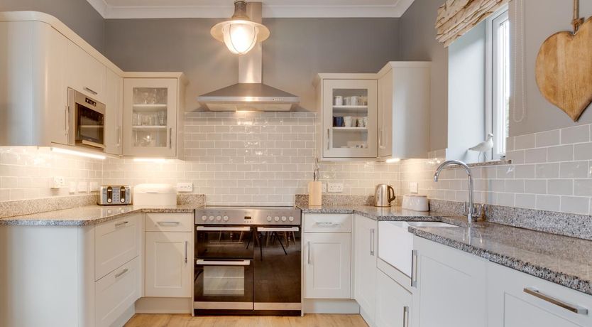 Photo of 4 Bed in Bamburgh