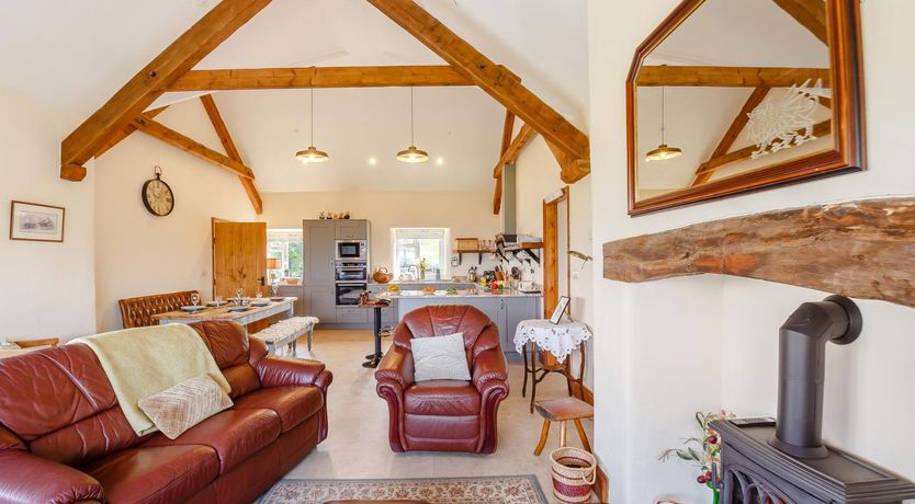 Photo of 3 Bed in Llanrwst