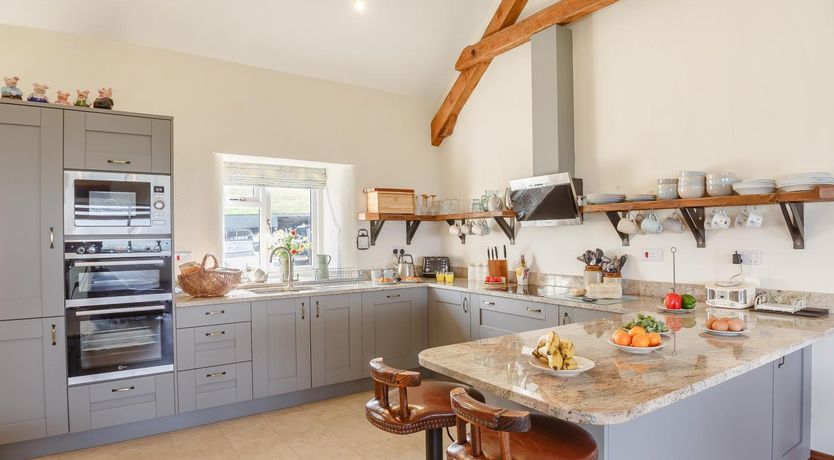 Photo of 3 Bed in Llanrwst