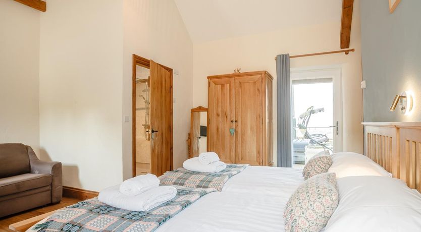 Photo of 3 Bed in Llanrwst