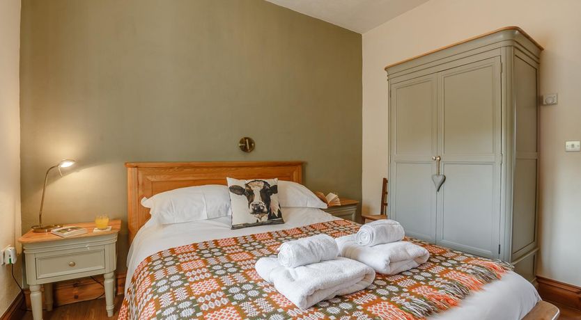 Photo of 3 Bed in Llanrwst