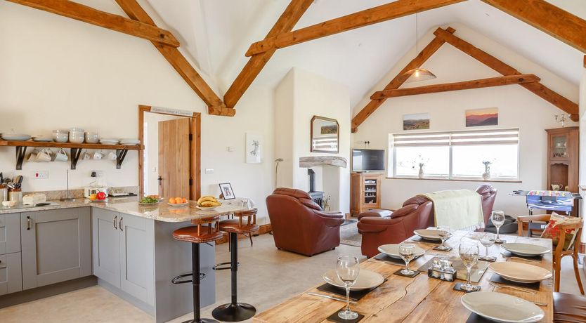 Photo of 3 Bed in Llanrwst