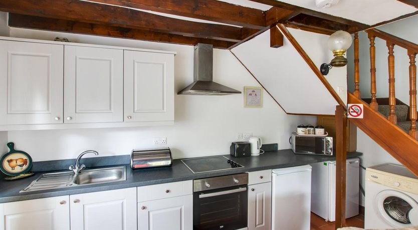 Photo of 1 Bed in Haltwhistle