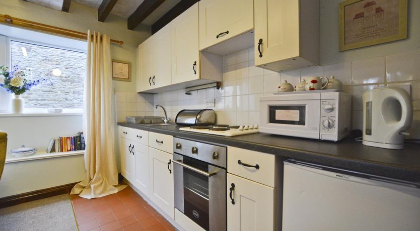 Photo of 1 Bed in Haltwhistle