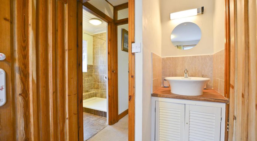 Photo of 1 Bed in Haltwhistle