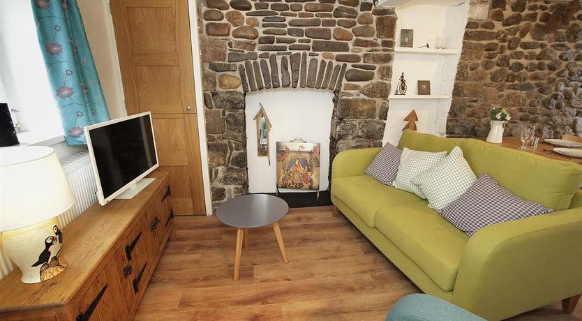 Photo of 1 Bed in Mumbles