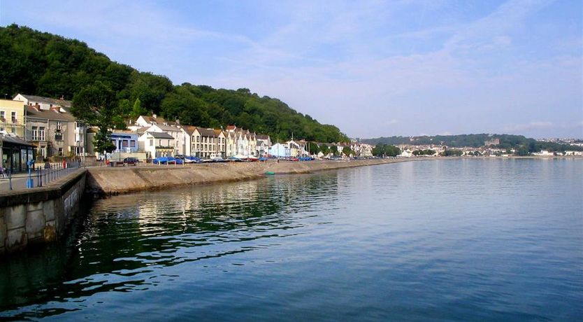 Photo of 1 Bed in Mumbles