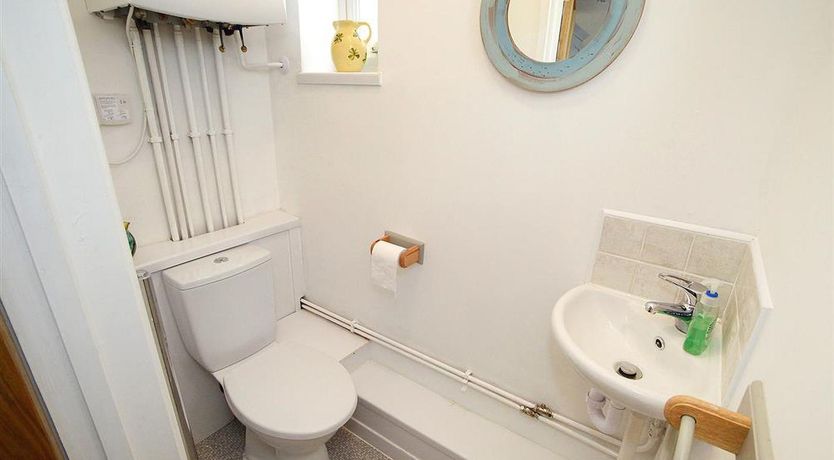 Photo of 1 Bed in Mumbles