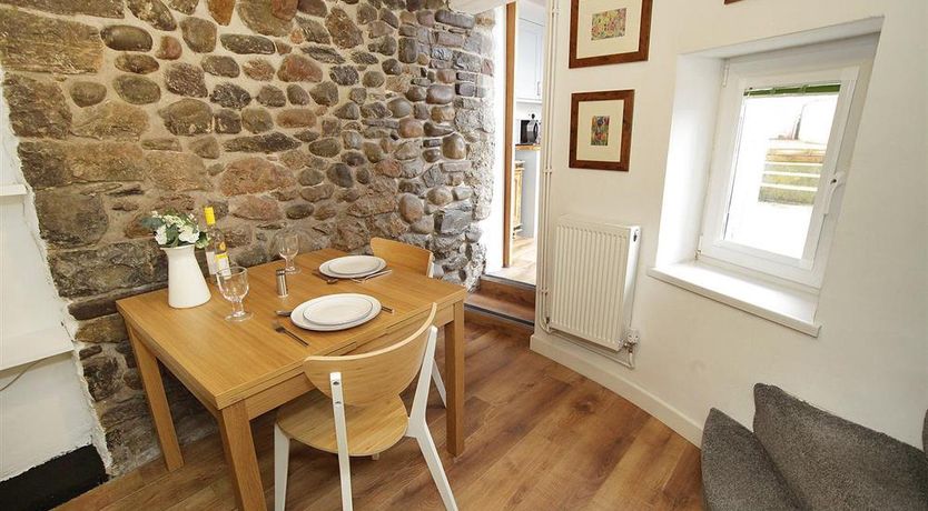 Photo of 1 Bed in Mumbles