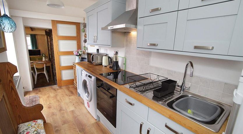 Photo of 1 Bed in Mumbles