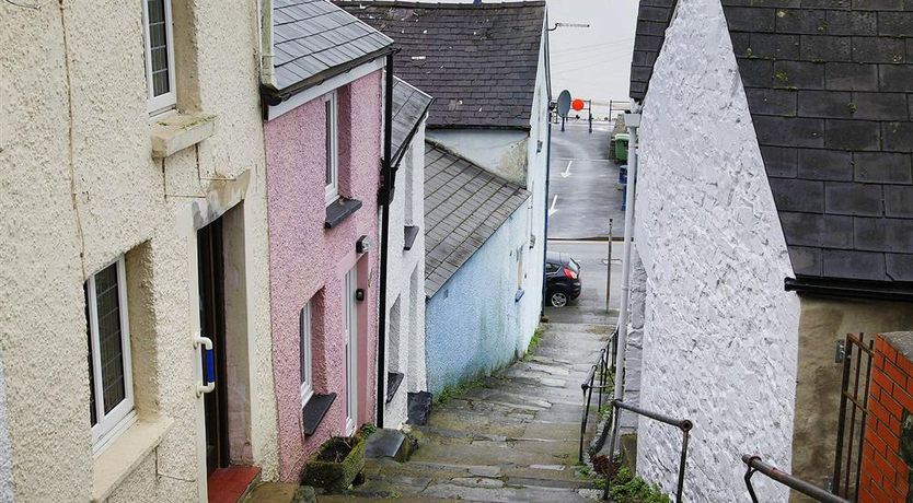 Photo of 1 Bed in Mumbles