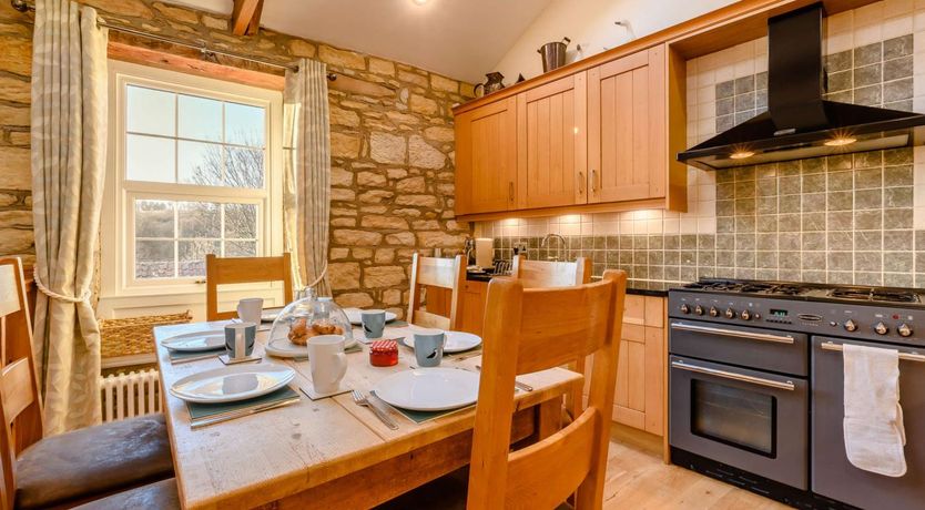 Photo of 3 Bed in Warkworth