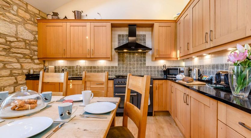 Photo of 3 Bed in Warkworth