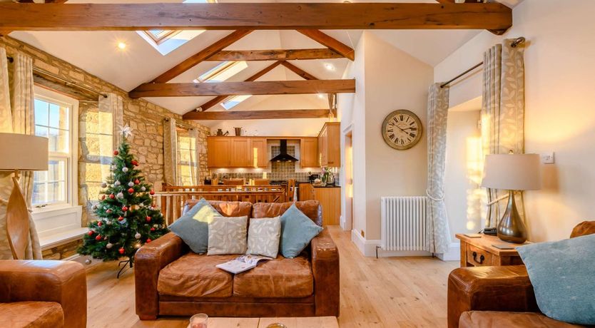 Photo of 3 Bed in Warkworth