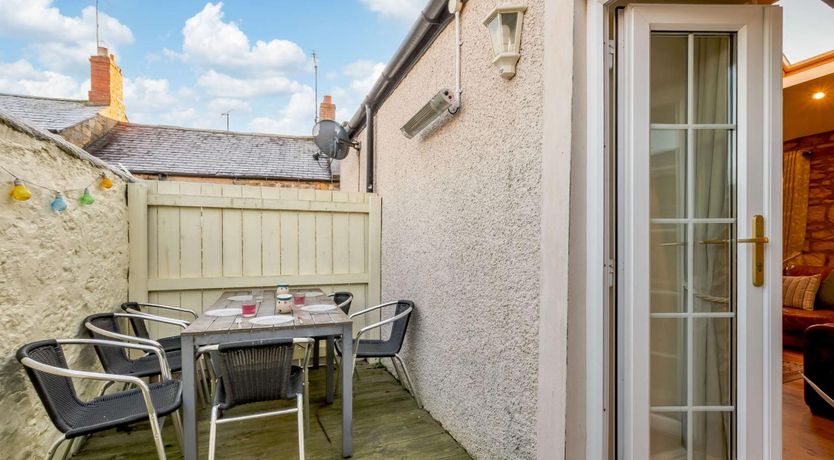 Photo of 3 Bed in Warkworth