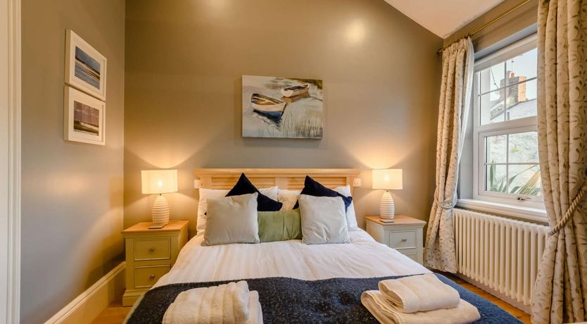 Photo of 3 Bed in Warkworth