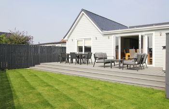 3 Bed in Beadnell Holiday Home