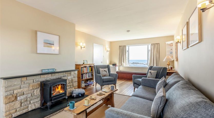 Photo of 3 Bed in Beadnell