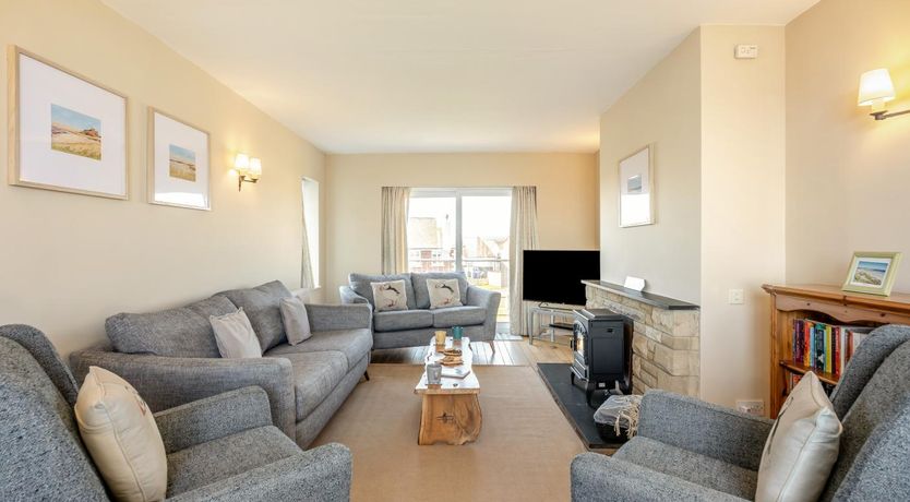 Photo of 3 Bed in Beadnell