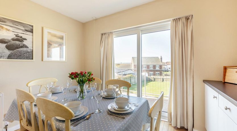 Photo of 3 Bed in Beadnell
