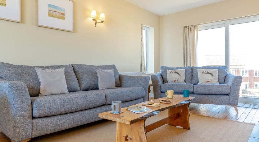 Photo of 3 Bed in Beadnell