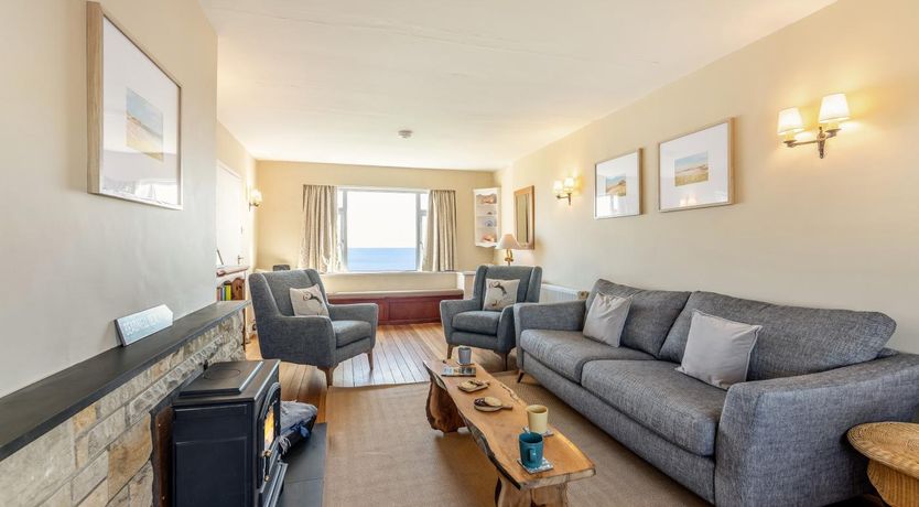 Photo of 3 Bed in Beadnell