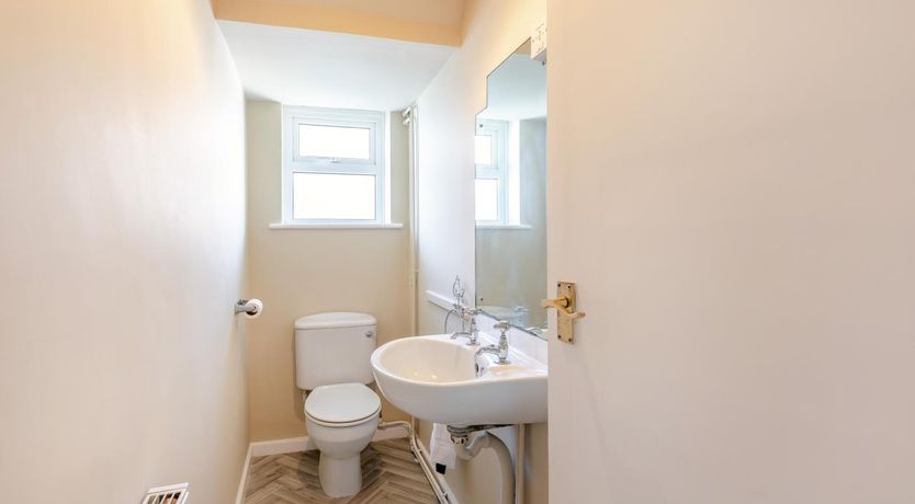 Photo of 3 Bed in Beadnell