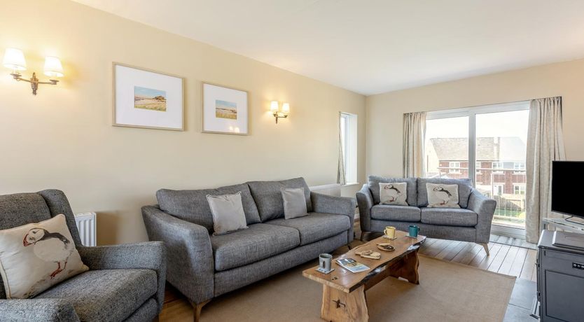 Photo of 3 Bed in Beadnell