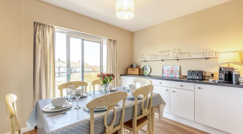 Photo of 3 Bed in Beadnell