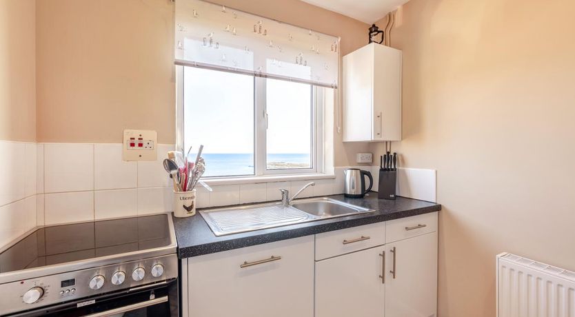 Photo of 3 Bed in Beadnell