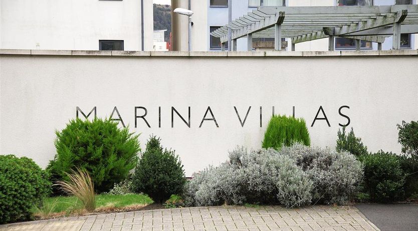 Photo of 1 Bed in Marina