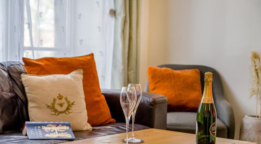 Photo of 4 Bed in Bamburgh