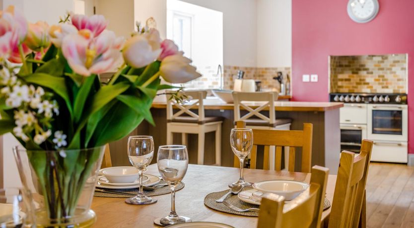 Photo of 4 Bed in Bamburgh