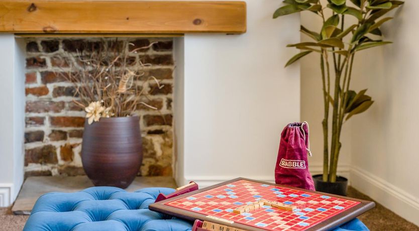 Photo of 4 Bed in Bamburgh