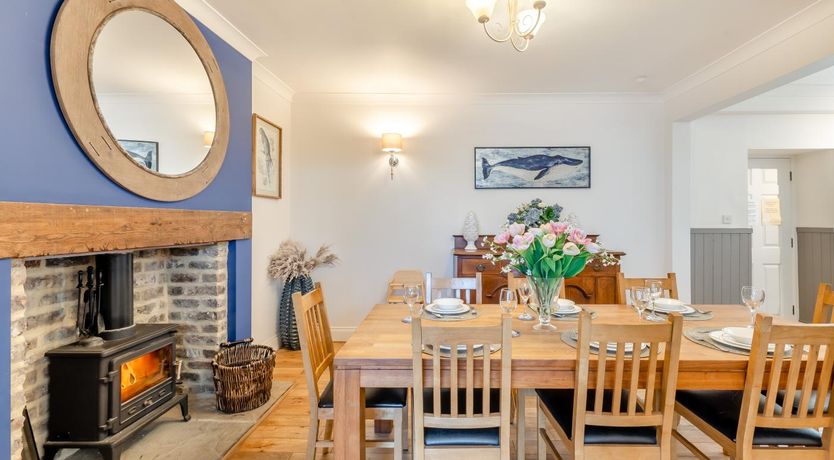 Photo of 4 Bed in Bamburgh