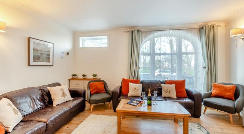 Photo of 4 Bed in Bamburgh