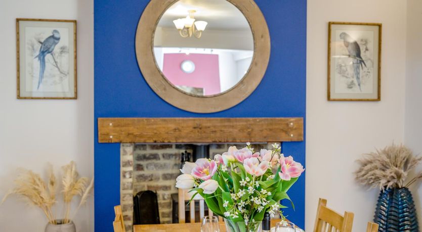 Photo of 4 Bed in Bamburgh