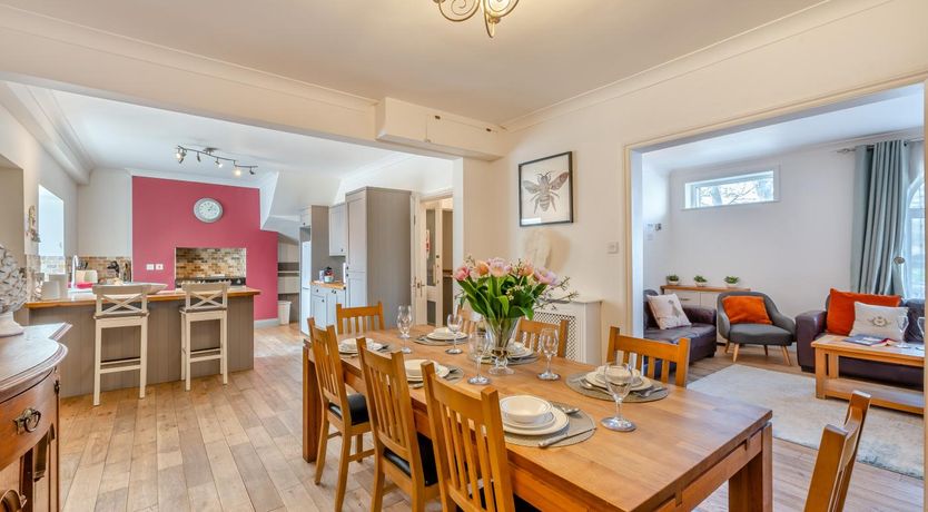 Photo of 4 Bed in Bamburgh