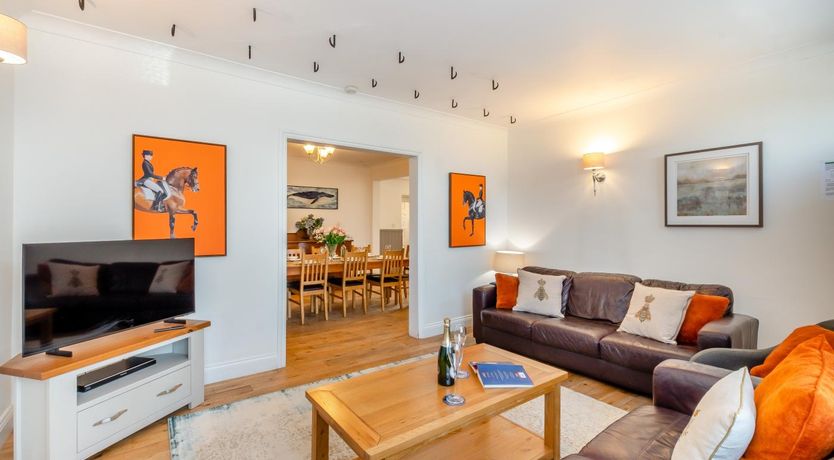 Photo of 4 Bed in Bamburgh