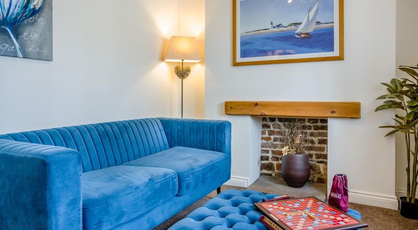 Photo of 4 Bed in Bamburgh