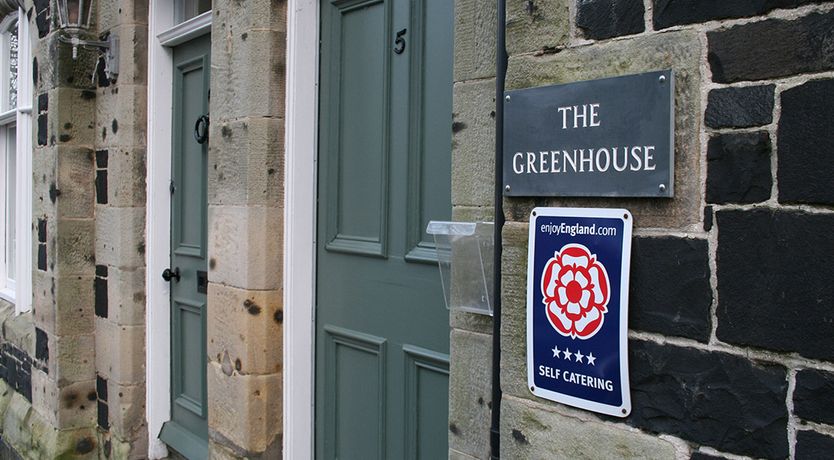 Photo of 4 Bed in Bamburgh