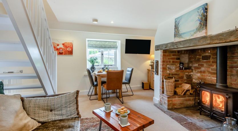 Photo of 2 Bed in Heacham