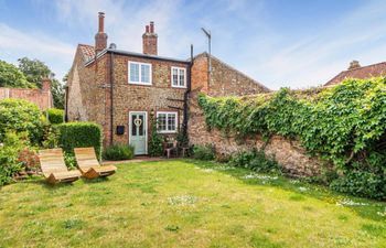 2 Bed in Heacham Holiday Home