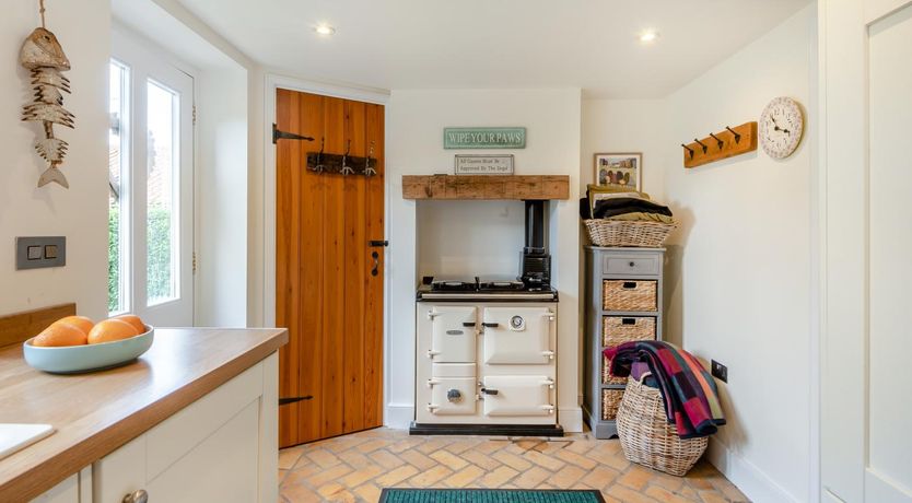 Photo of 2 Bed in Heacham