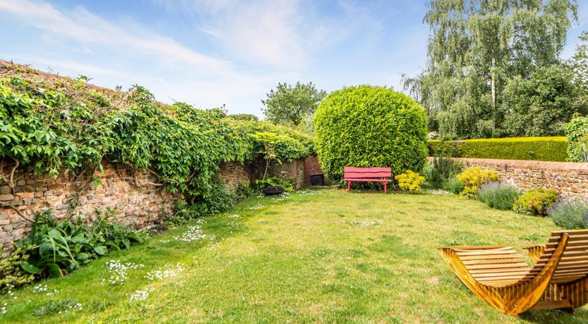 Photo of 2 Bed in Heacham