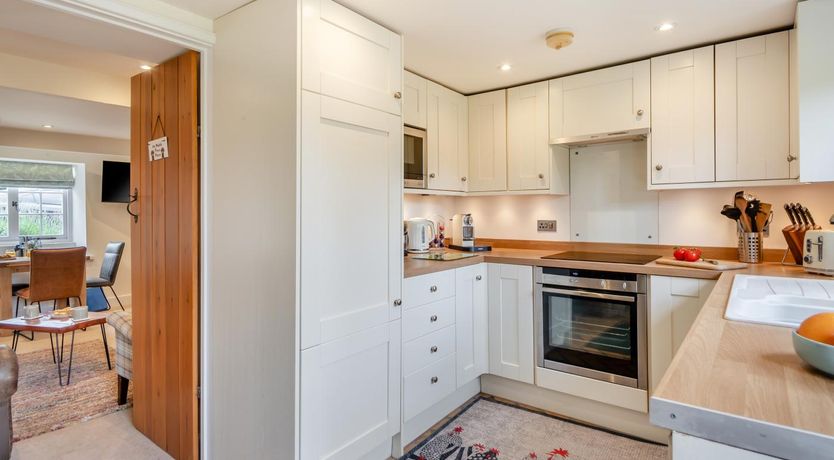 Photo of 2 Bed in Heacham